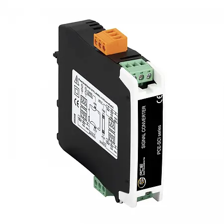 Messumformer / Messwandler PCE-SCI-D