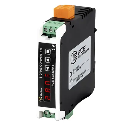 Messumformer / Messwandler PCE-SCI-E