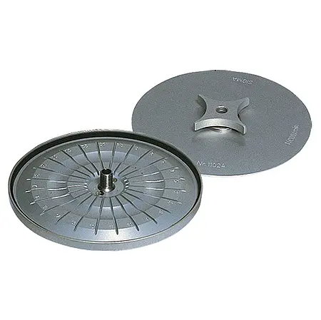 Mikrohämatokritteller 11024