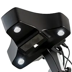 Mikroskop / Videomikroskop Beleuchtung