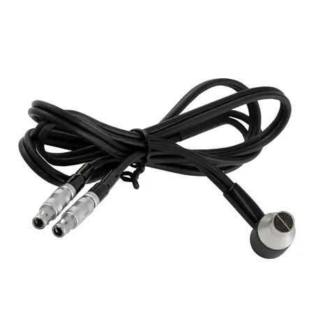 Miniaturprüfkopf PCE-TG 5M6d Stecker