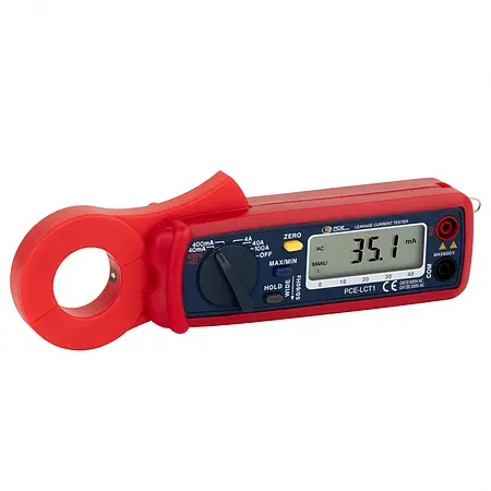 Multimeter / TRMS Multimeter PCE-LCT 1