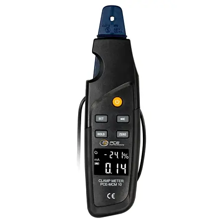 Multimeter / TRMS Multimeter PCE-MCM 10