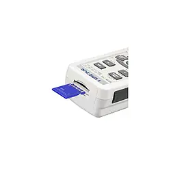 Multiparameter Salzmessgerät PCE-PHD-1-KIT1 SD-Karte