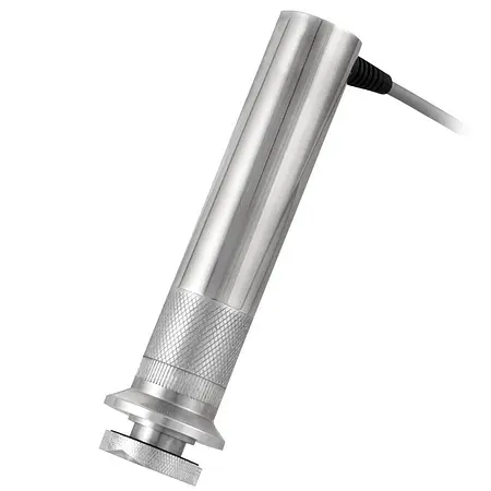 NDT Prüfgerät Sonde