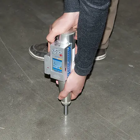 NDT Prüfgerät PCE-HT 225E
