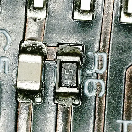 NDT Prüfgerät PCE-MM 800