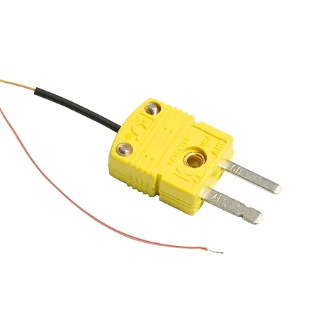 Oberflächen Temperatur Sensor TFK-010 K-Typ