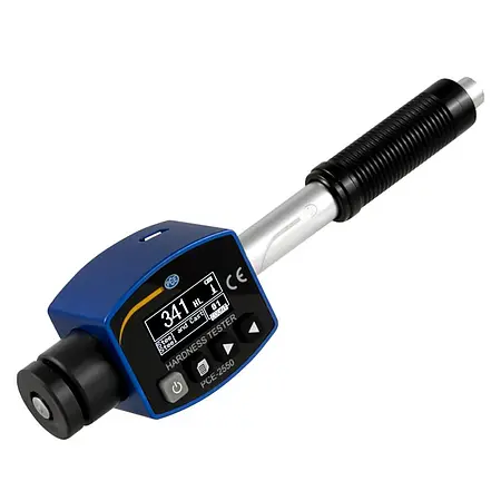 Oberflächenmesstechnik Sensor