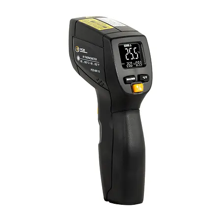 Oberflächenmesstechnik Infrarotthermometer PCE-MIR 10