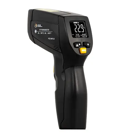 Oberflächenmesstechnik Infrarotthermometer PCE-MIR 20