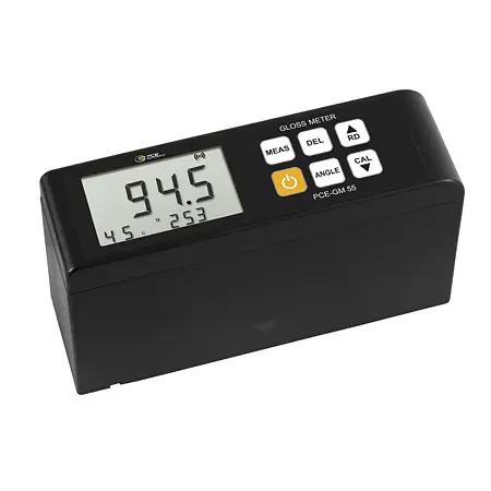 Oberflächenprüfgerät PCE-GM 55
