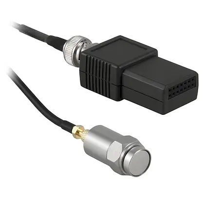 Optionaler Vibrationssensor VB-83 zum Vibrationsmessgerät PCE-VM 5000