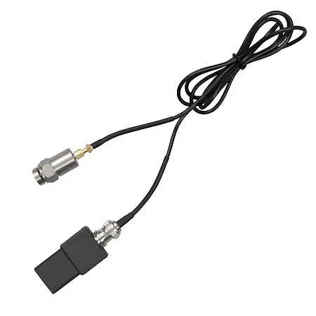 Optionaler Vibrationssensor VB-83 zum Vibrationsmessgerät PCE-VM 5000 Lieferumfang