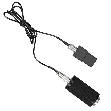 Optionaler Vibrationssensor VB-84 zum Vibrationsmessgerät PCE-VM 5000 Lieferumfang