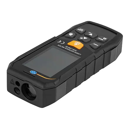 Entfernungsmesser Sensor