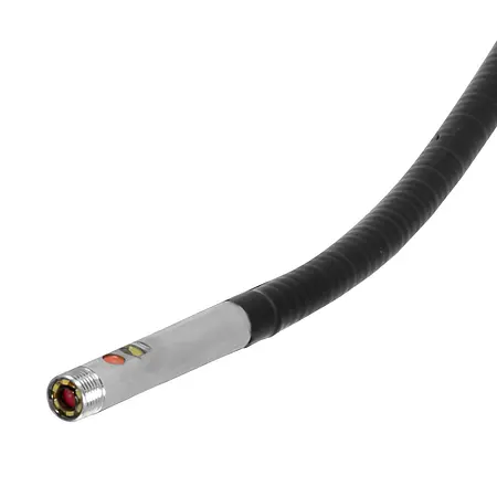 Optische Messtechnik Kamerakopf