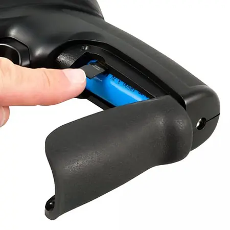 Optische Messtechnik Anschlüsse