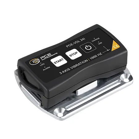 PCE-VDL MNT optionale Montageplatte für PCE-VDL Serie