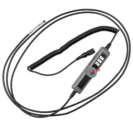 PCE-VE-2W1-HR Endoskopkabel für PCE-VE-N Serie 1Meter