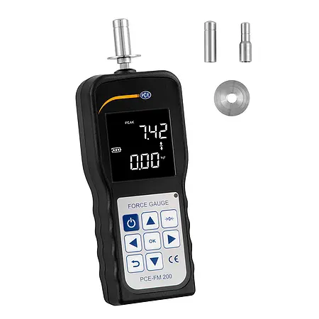 Penetrometer PCE-PTR 200N