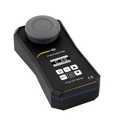 pH-Meter PCE-CP 10