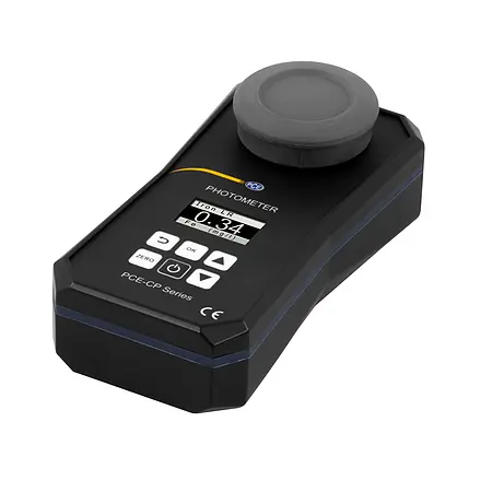 pH-Meter PCE-CP 11