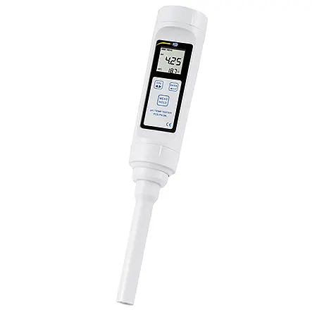 pH-Meter PCE-PH 28L