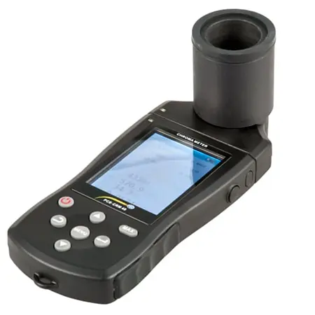 Photometer Adapter