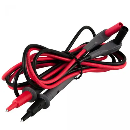 Photovoltaik Messgerät Messspitze