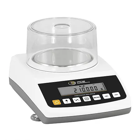 Präzisionswaage PCE-BT 200