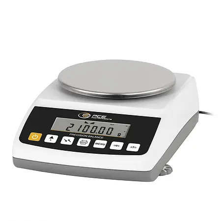 Präzisionswaage PCE-BT 2000
