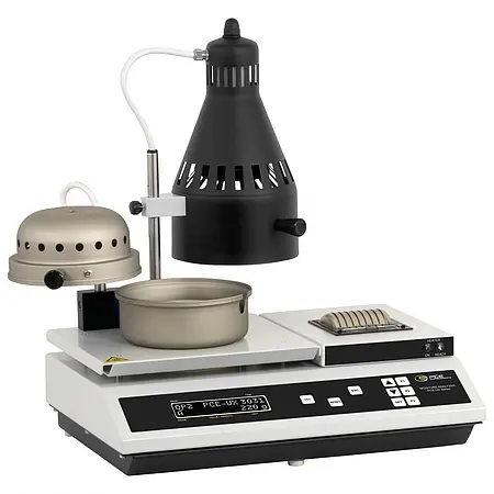 Präzisionswaage PCE-UX 3031D