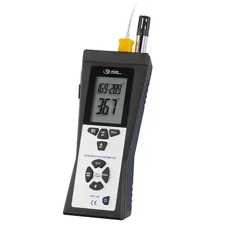 Psychrometer PCE-320