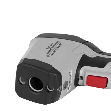 Pyrometer Sensor