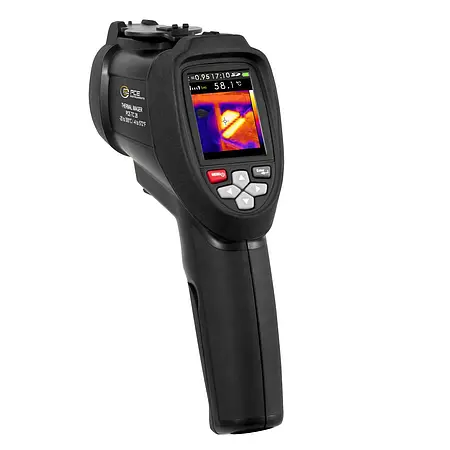 Pyrometer PCE-TC 28