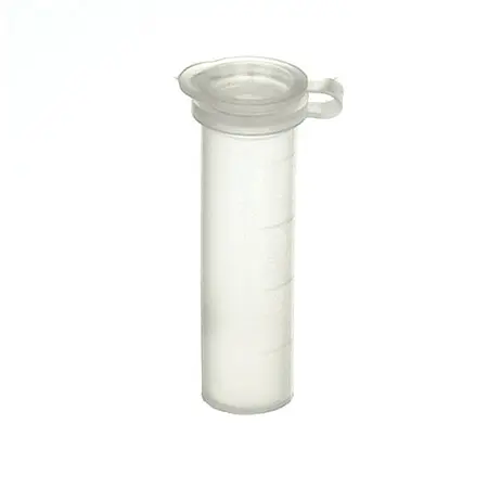 Reaktionsgefäß 15040 (2,0 ml)