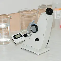Refraktometer ABBE-REF 1