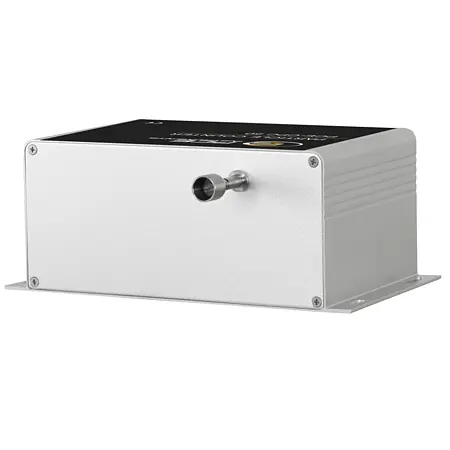 Partikelzähler Sensor