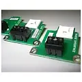 RS485-Interfaceplatine