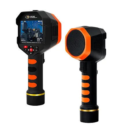 Schallkamera PCE-AIC 50