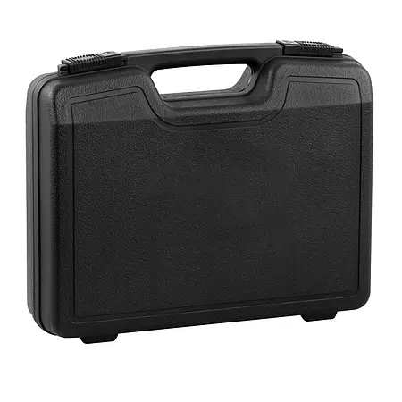 Schallmessumformer Koffer