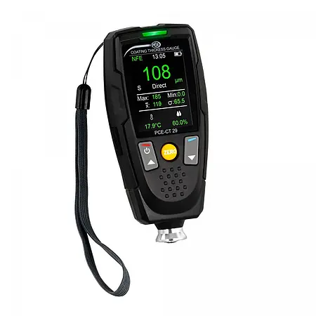 Schichtdickenmessgerät PCE-CT 29