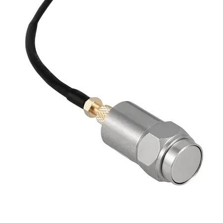 Schock-Datenlogger Sensor