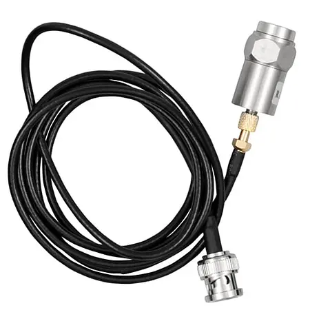 Schock-Datenlogger Sensor