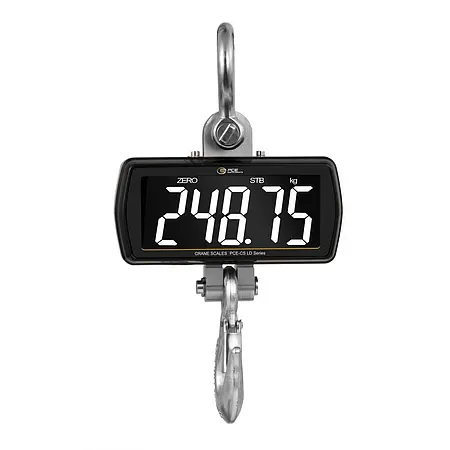 Schwerlastwaage PCE-CS 300LD