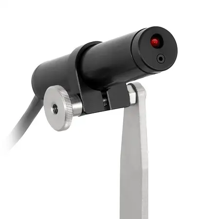 Schwingungsmesstechnik Schwingungsaufnehmer Stativ