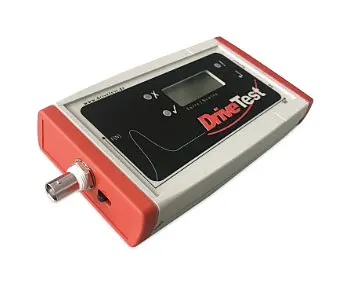 SEB2.2 AC, Analogschnittstelle 0509