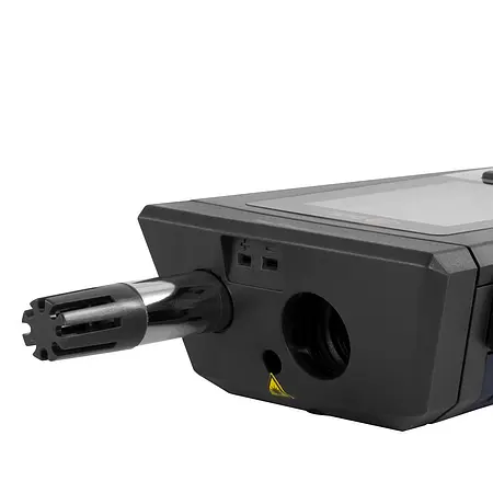 SHK Messgerät Sensor