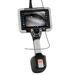 Endoskopkamera PCE-VE 1500-22190